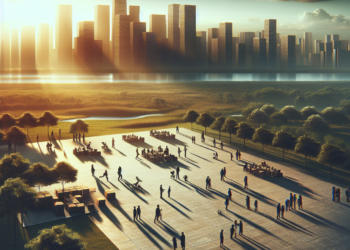 ¿Acaso el Mundial repite la historia del Nearshoring?