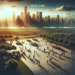 ¿Acaso el Mundial repite la historia del Nearshoring?