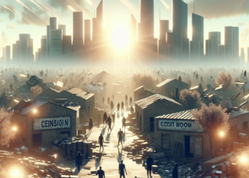 ¿Está llegando a su fin el auge del crédito privado?