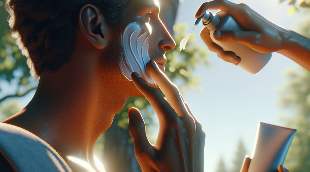 Can You Use Body SPF on Your Face?
