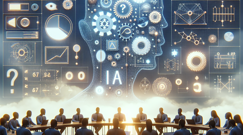 Is There Still Room For “Beautiful” Mathematics In An AI World?