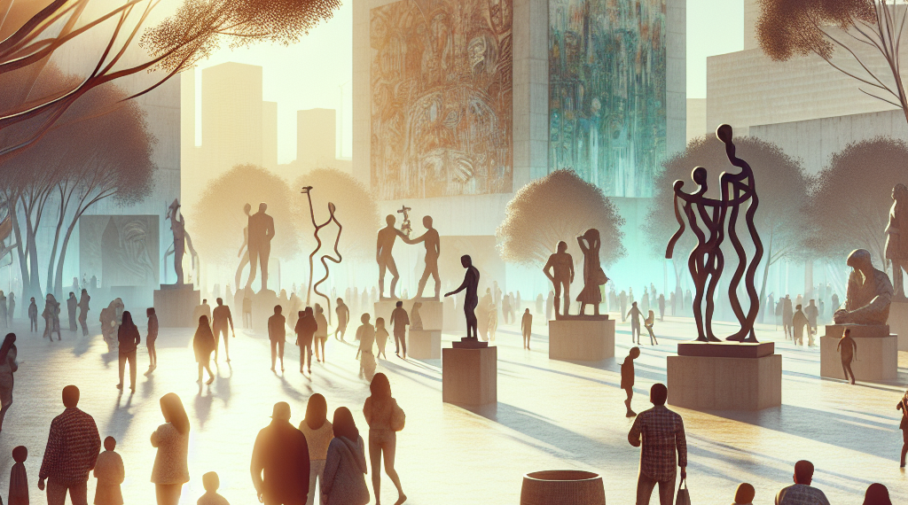 10 Art Shows to See in Los Angeles This April