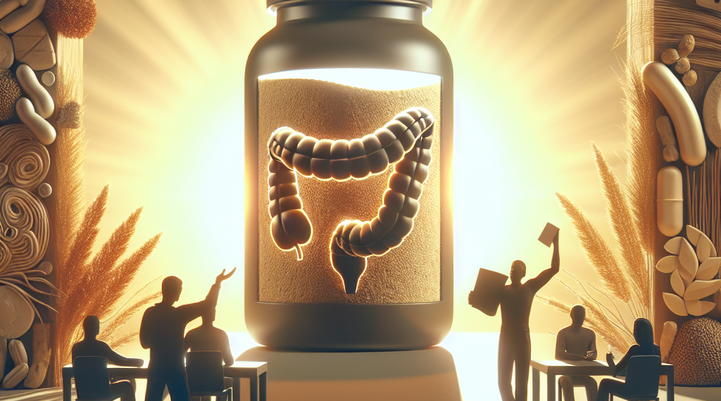 10 Best Fiber Supplements for Gut Health in 2026