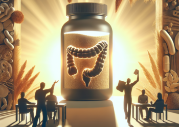 10 Best Fiber Supplements for Gut Health in 2026
