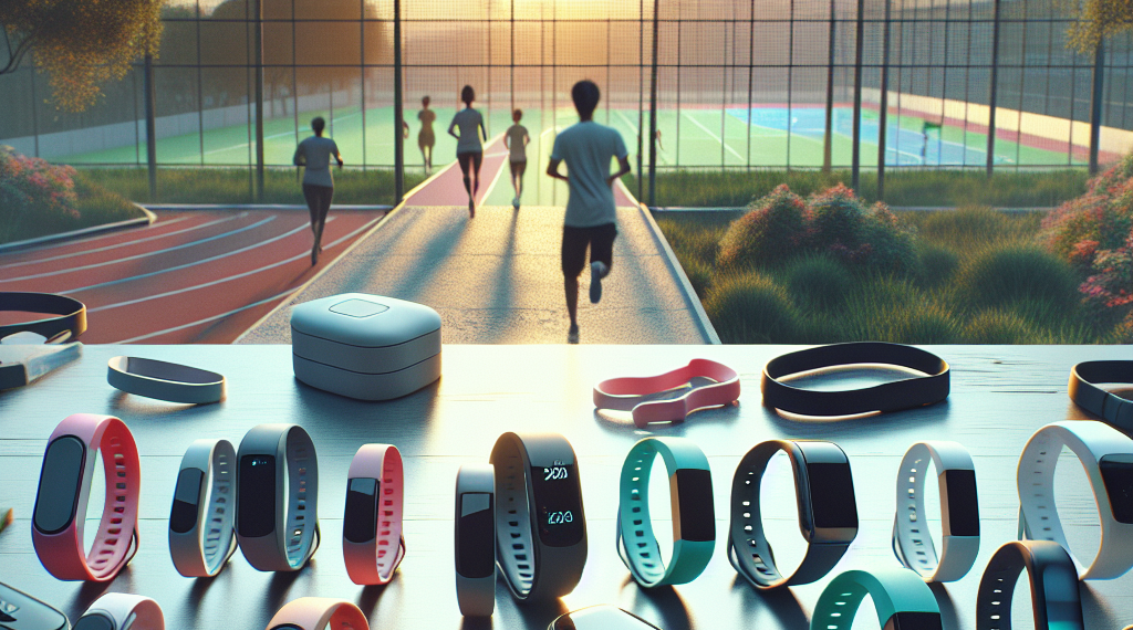 11 Best Fitness Trackers of 2026 for On-Demand Health Stats