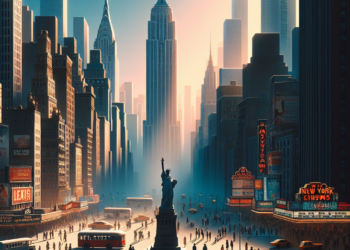 15 Shows to See in New York City This April