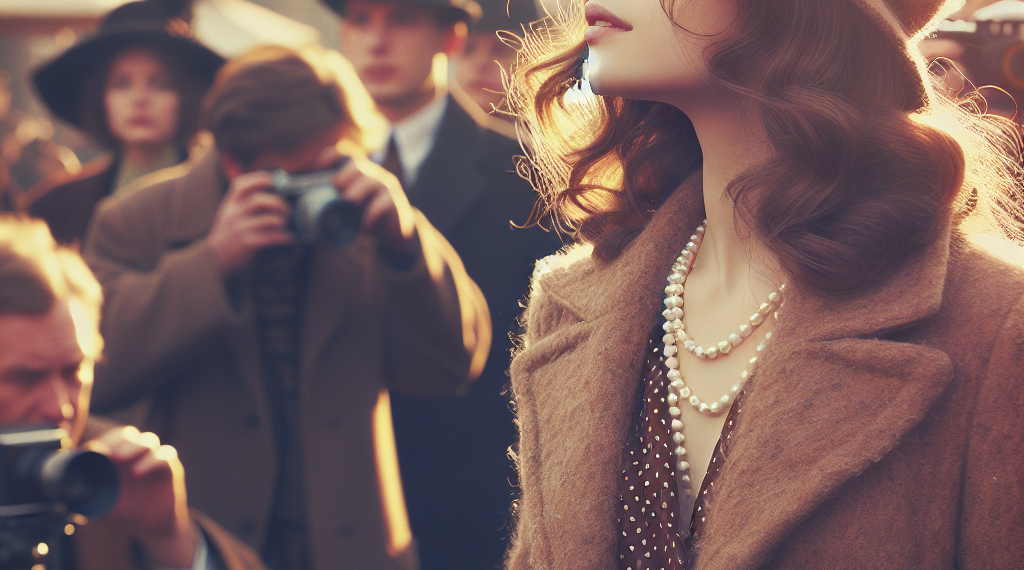 15 Throwback Photos of a Young Renée Zellweger Before ‘Bridget Jones’