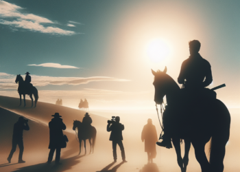 A View From the Easel