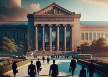 Lynda Roscoe Hartigan Named Smithsonian American Art Museum Director