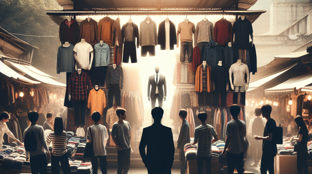 The Best Menswear Deals of the Week