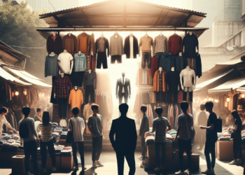 The Best Menswear Deals of the Week