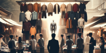 The Best Menswear Deals of the Week