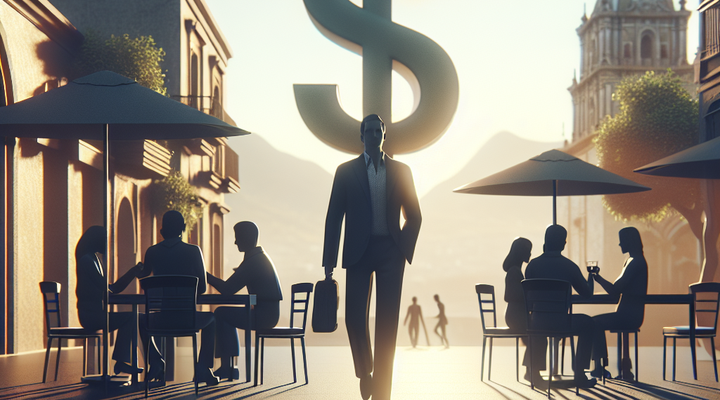 Peso mexicano termina estable frente al dólar en espera por anuncio de la Fed