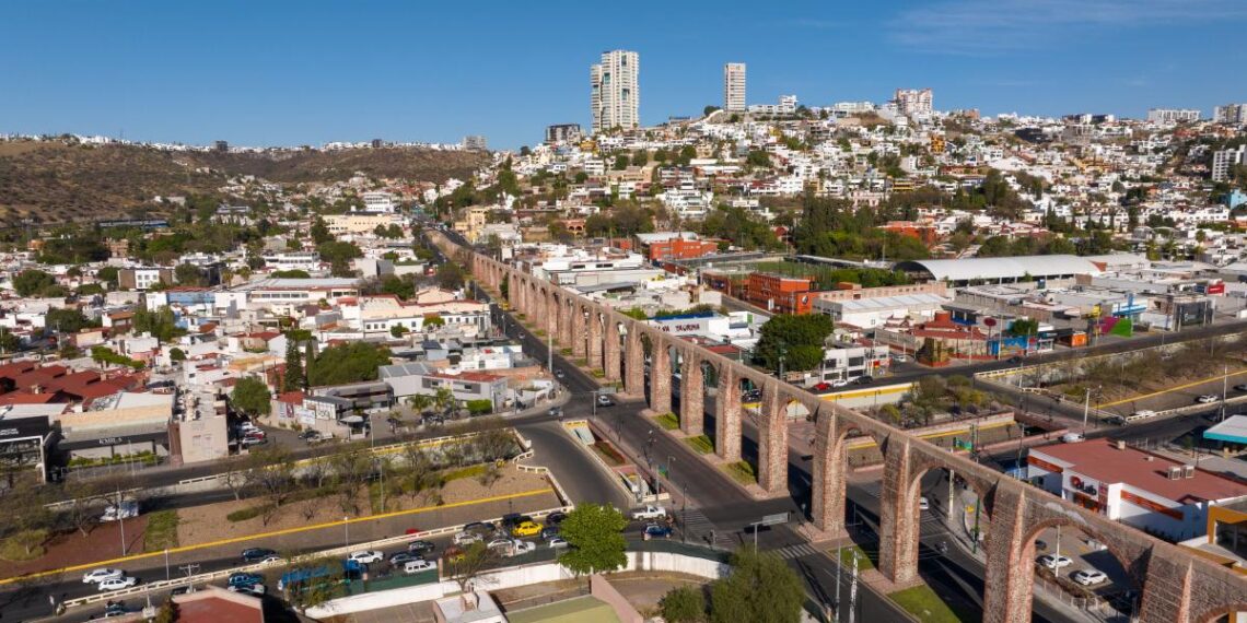 Querétaro suma inversiones productivas