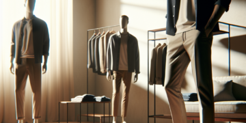 The Best Menswear Deals of the Week