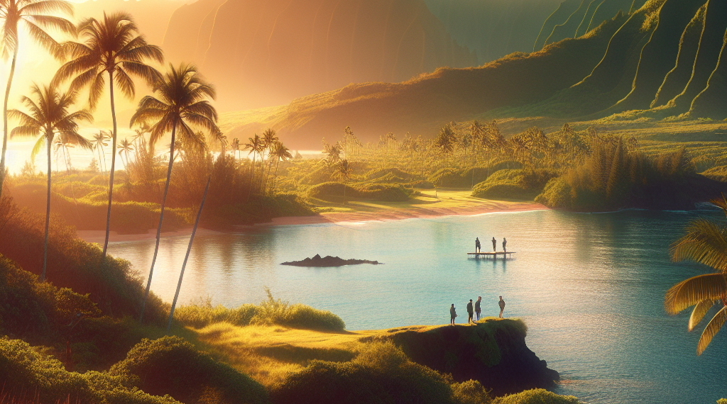 19 Best Hawaii Airbnbs for Your Next Tropical Island Adventure