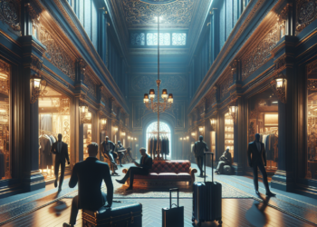 21 Affordable Menswear Upgrades for Your Next Vacation in 2026