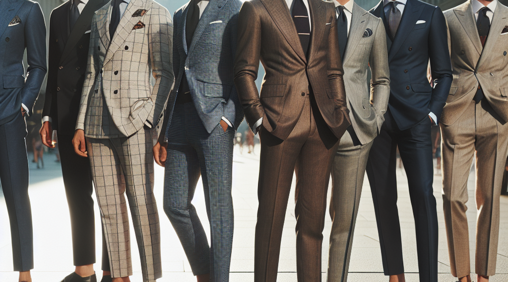 23 Best Suit Brands for Men 2026, from Armani to Zegna
