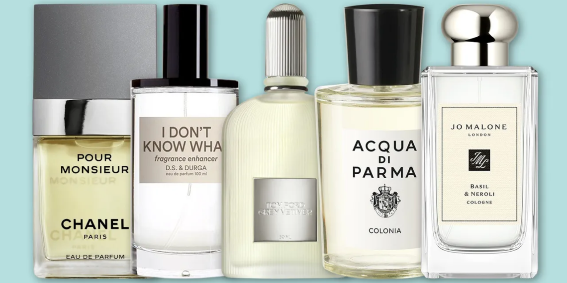 5 Best Office-Friendly Fragrances for a Clean, Professional Scent