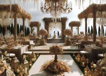 GQ’s 57 Rules for Wedding Style and Etiquette