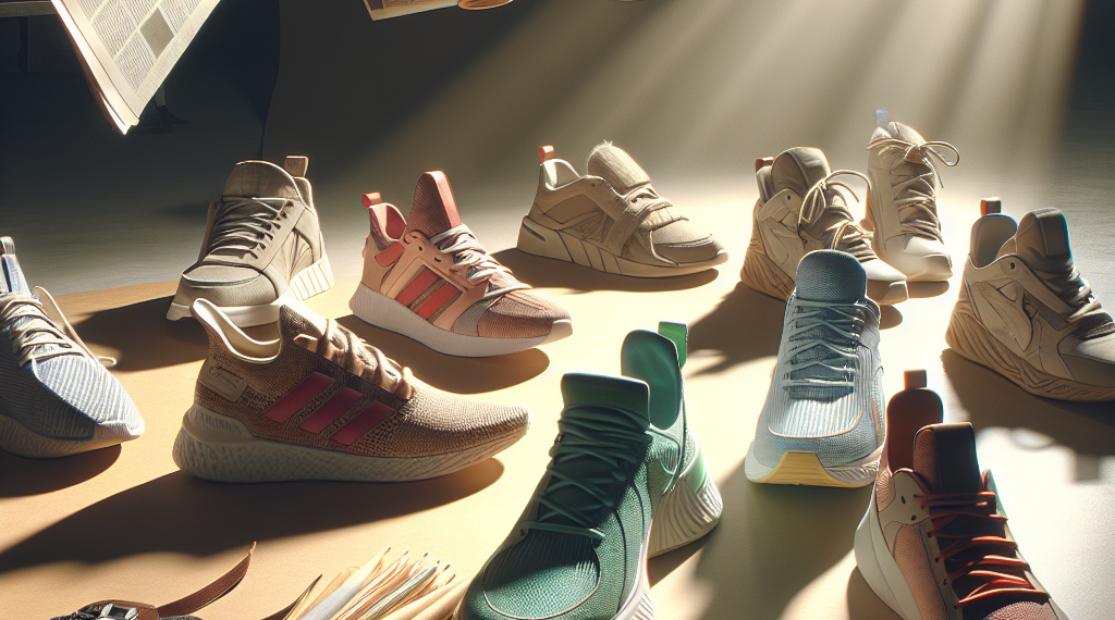 6 Best Shoes for Hyrox to Win the Most Popular Race of 2026