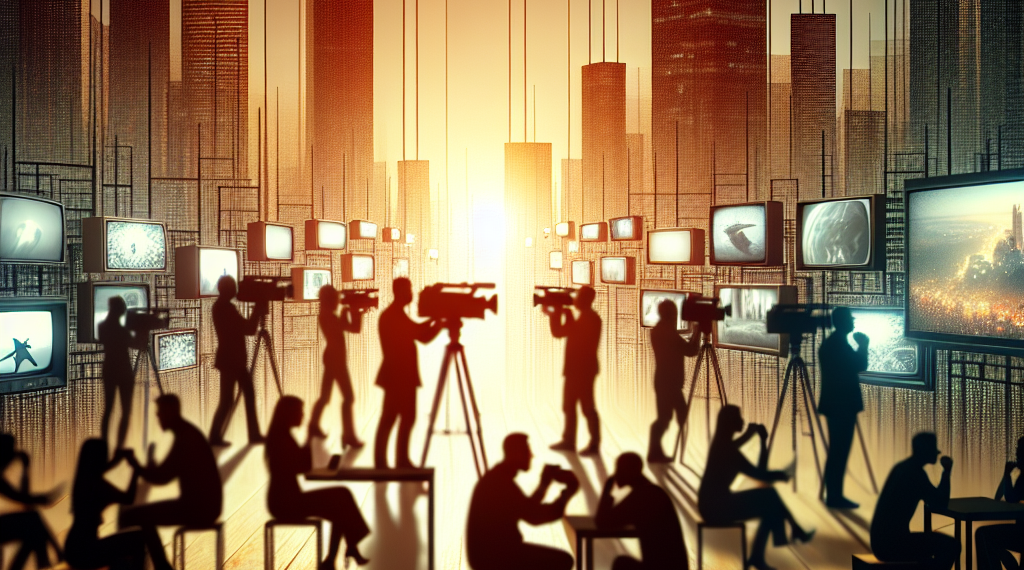 7 (Actually Good) Things to Watch on Netflix in April