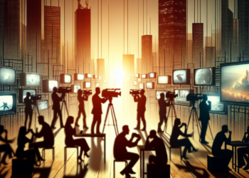 7 (Actually Good) Things to Watch on Netflix in April