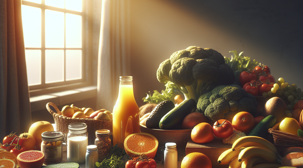 The 8 Best Foods High in Vitamin D, According to the Pros