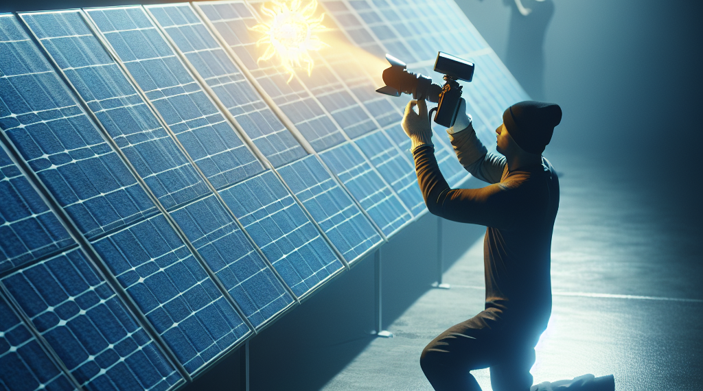 ANES busca impulso de la tecnología solar térmica