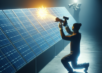 ANES busca impulso de la tecnología solar térmica