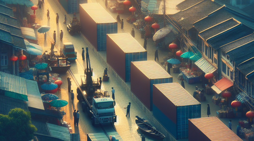 APEC ve coyuntura ideal para elevar comercio con Asia