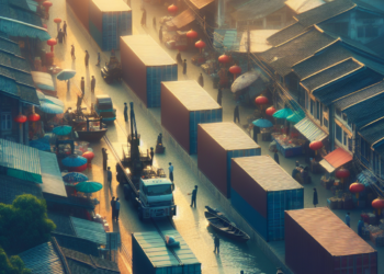 APEC ve coyuntura ideal para elevar comercio con Asia