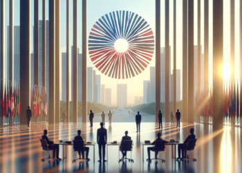 IP de APEC pide “acción coordinada” ante incertidumbre