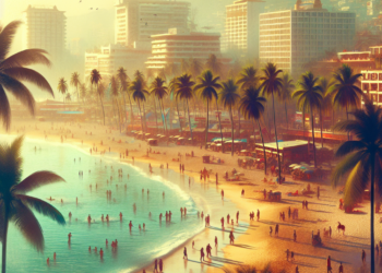 Acapulco quiere reconquistar al turismo desde la mesa en el Tianguis Turístico 2026