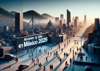 quiénes pueden acceder y cómo usarlo en México 2026