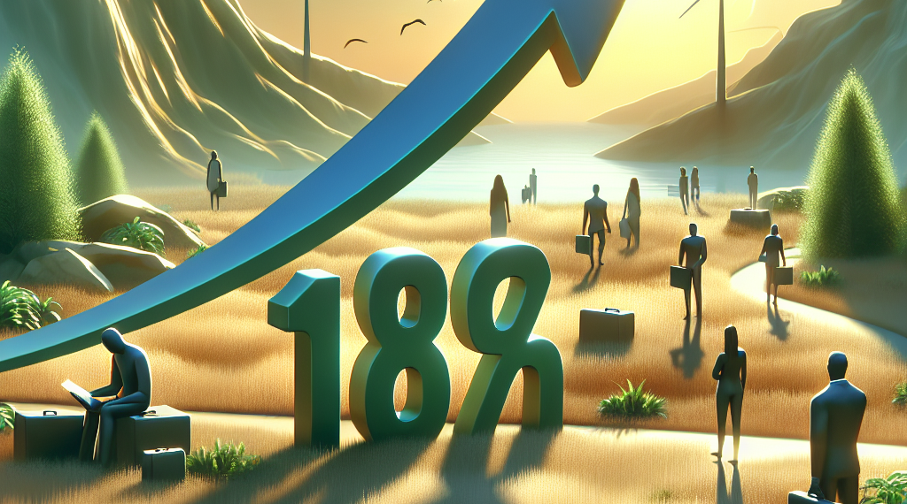 Acciones de Banorte suben 18% en lo que va del 2026, en la antesala de su reporte del 1T