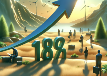 Acciones de Banorte suben 18% en lo que va del 2026, en la antesala de su reporte del 1T