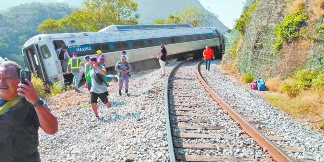 Imputan lesiones y homicidio a 3 trabajadores del Interoceánico