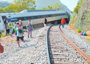 Imputan lesiones y homicidio a 3 trabajadores del Interoceánico