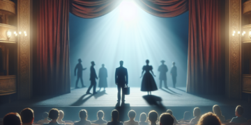 Adrien Brody, Nathan Lane, John Lithgow and more take to the stage