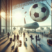 Aeropuertos rumbo al mundial