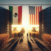 Agro: México y EU; ¿unión aduanera?