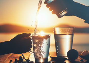 Hot Water vs. Cold Water: Which Is Better for Digestion?