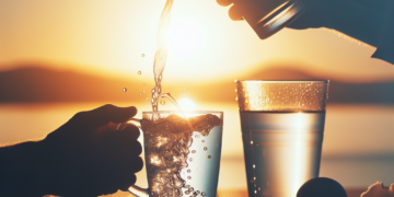 Hot Water vs. Cold Water: Which Is Better for Digestion?