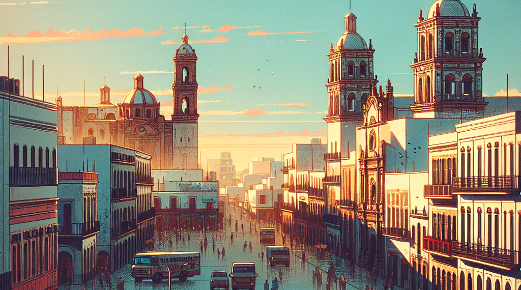 Desde Alemania, Aguascalientes busca oportunidades de expansión en mercados internacionales