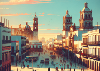 Desde Alemania, Aguascalientes busca oportunidades de expansión en mercados internacionales