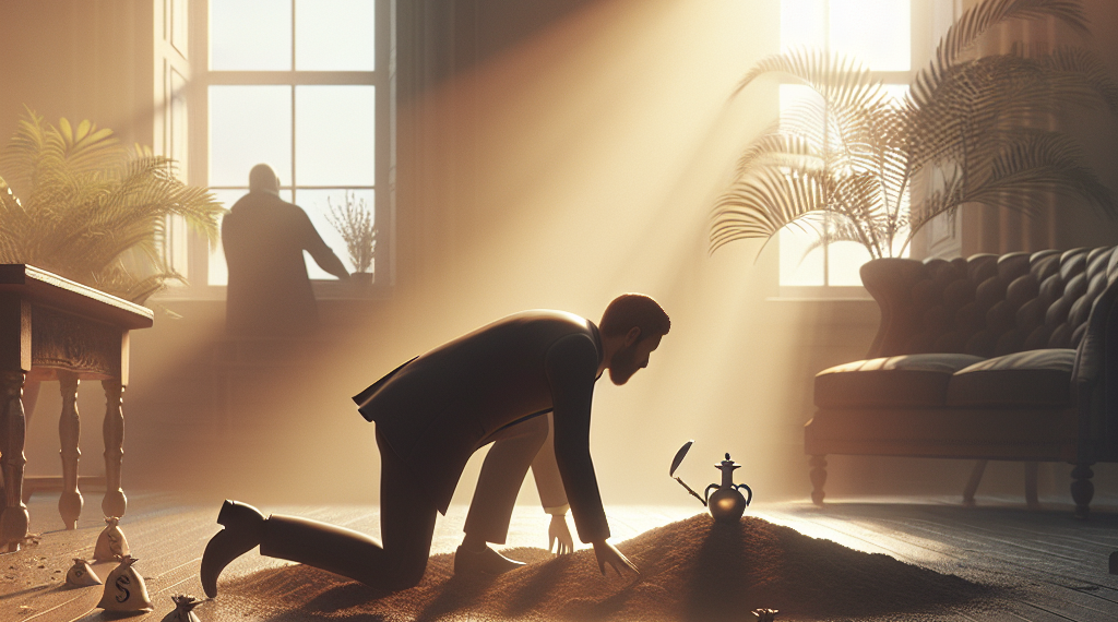 Al-Thani: "Ahora revelaremos lo que nunca debió ocultarse"