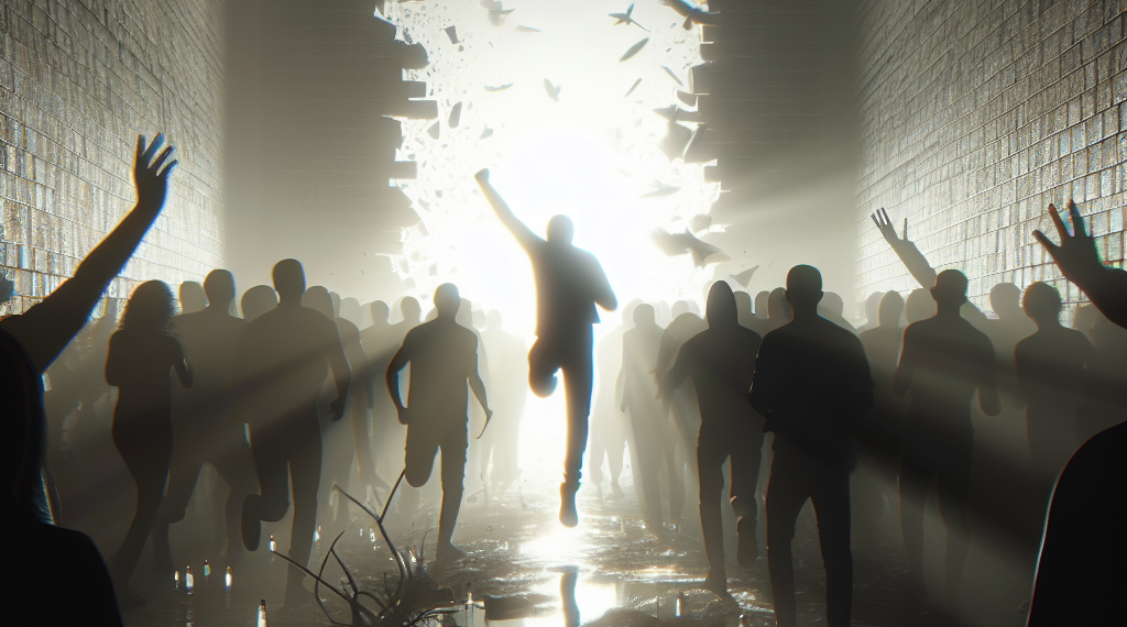 Ai Weiwei to Reenact His Own Detention in 24-Hour Performance