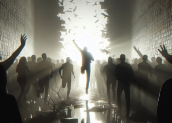 Ai Weiwei to Reenact His Own Detention in 24-Hour Performance