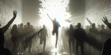 Ai Weiwei to Reenact His Own Detention in 24-Hour Performance